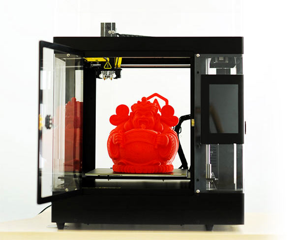 Improve Your Business through 3D Printing